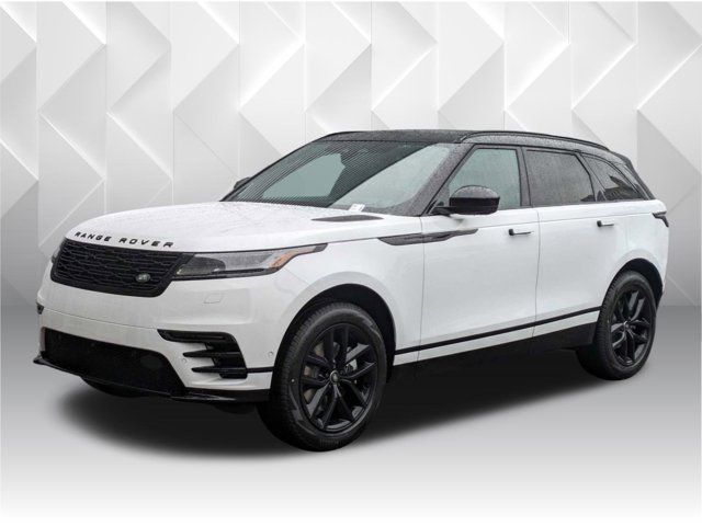 2024 Land Rover Range Rover Velar Dynamic SE