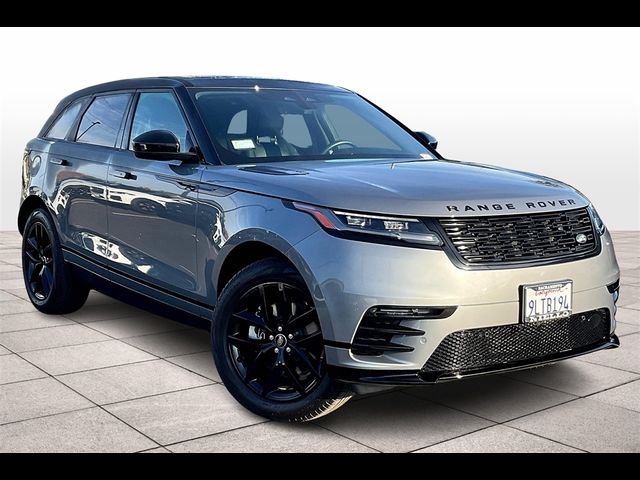 2024 Land Rover Range Rover Velar Dynamic SE