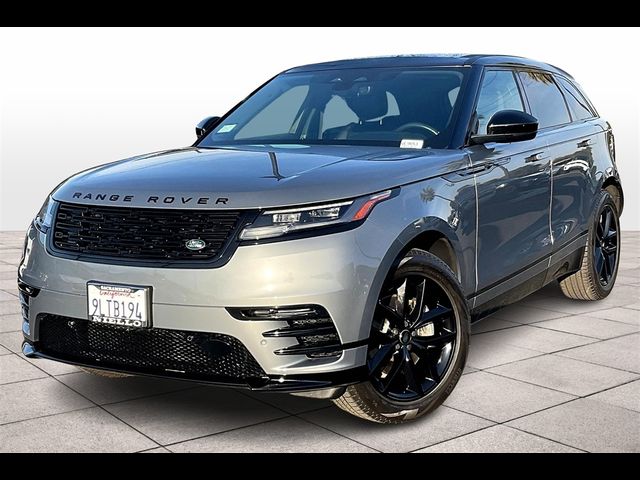 2024 Land Rover Range Rover Velar Dynamic SE