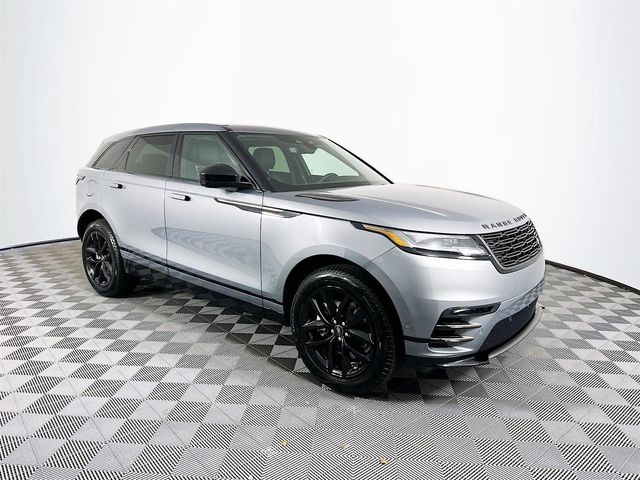 2025 Land Rover Range Rover Velar Dynamic SE