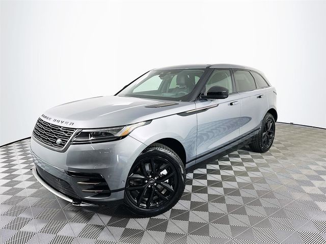 2025 Land Rover Range Rover Velar Dynamic SE