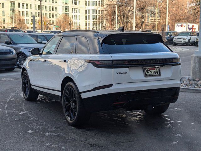 2024 Land Rover Range Rover Velar Dynamic SE