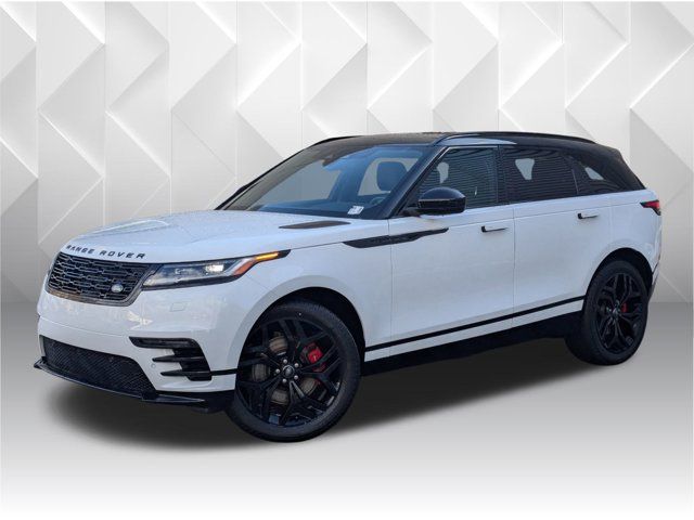 2024 Land Rover Range Rover Velar Dynamic SE