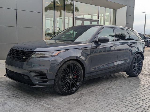 2024 Land Rover Range Rover Velar Dynamic SE