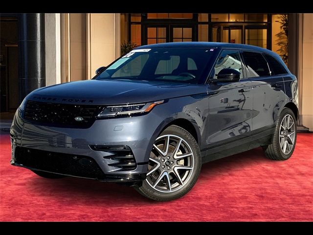 2024 Land Rover Range Rover Velar Dynamic SE