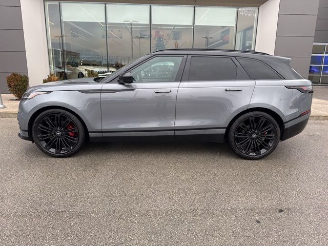 2024 Land Rover Range Rover Velar Dynamic SE