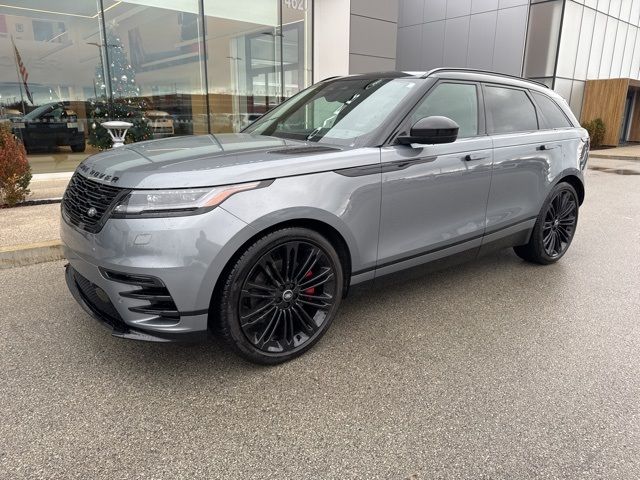 2024 Land Rover Range Rover Velar Dynamic SE