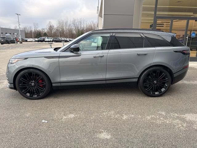 2024 Land Rover Range Rover Velar Dynamic SE