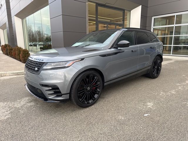 2024 Land Rover Range Rover Velar Dynamic SE