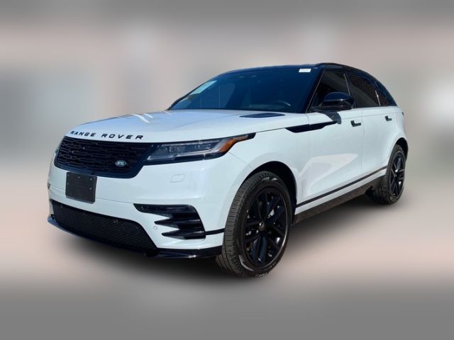 2024 Land Rover Range Rover Velar Dynamic SE