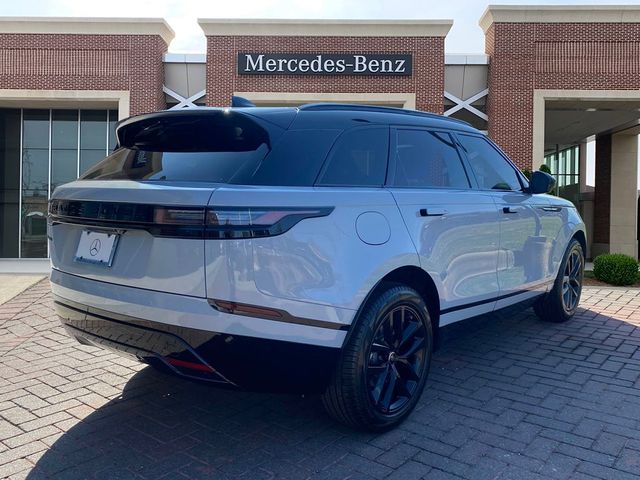 2024 Land Rover Range Rover Velar Dynamic SE