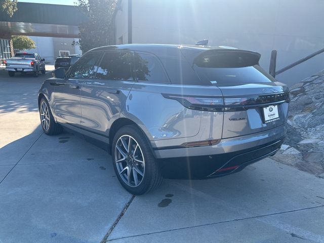 2024 Land Rover Range Rover Velar Dynamic SE