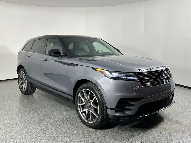 2024 Land Rover Range Rover Velar Dynamic SE