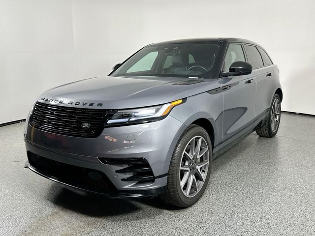 2024 Land Rover Range Rover Velar Dynamic SE