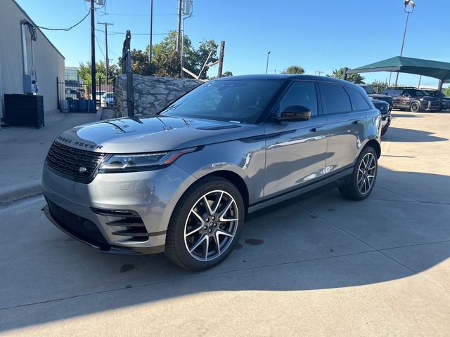 2024 Land Rover Range Rover Velar Dynamic SE