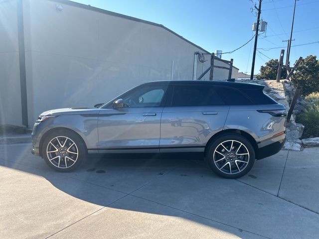 2024 Land Rover Range Rover Velar Dynamic SE