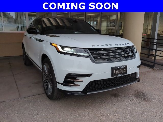 2024 Land Rover Range Rover Velar Dynamic SE