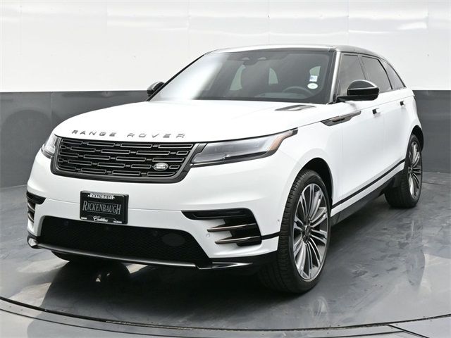 2024 Land Rover Range Rover Velar Dynamic SE