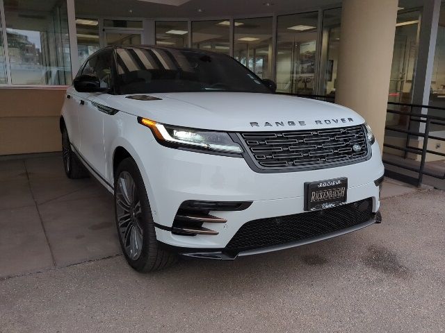 2024 Land Rover Range Rover Velar Dynamic SE