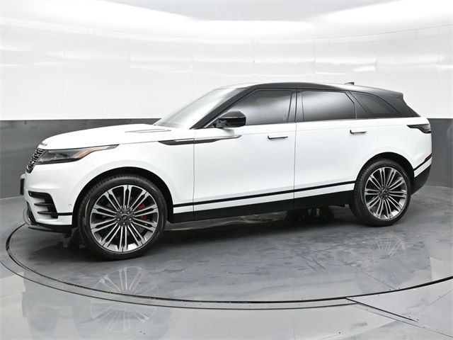 2024 Land Rover Range Rover Velar Dynamic SE