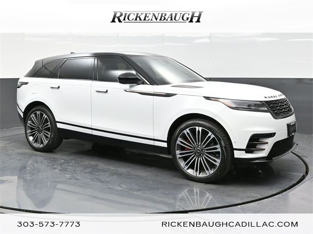 2024 Land Rover Range Rover Velar Dynamic SE