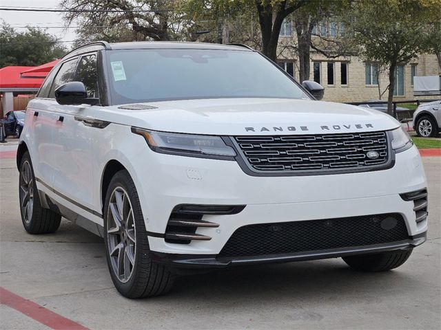 2024 Land Rover Range Rover Velar Dynamic SE