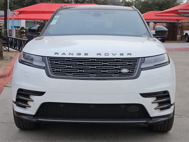 2024 Land Rover Range Rover Velar Dynamic SE