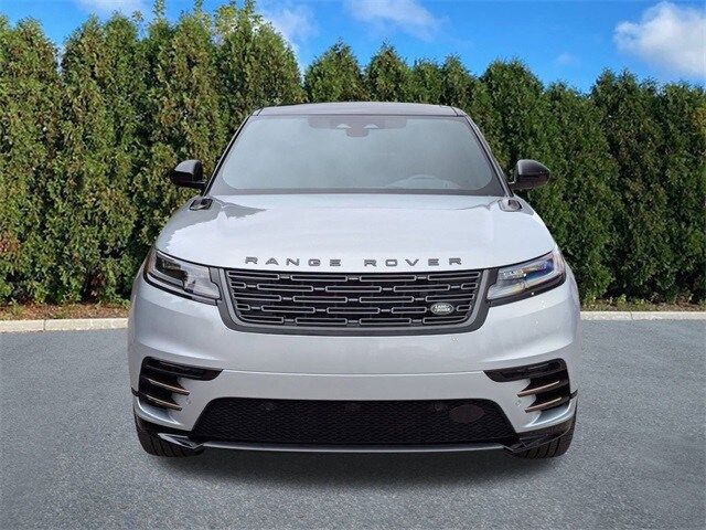 2024 Land Rover Range Rover Velar Dynamic SE