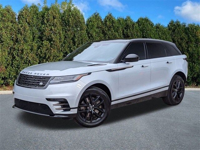 2024 Land Rover Range Rover Velar Dynamic SE