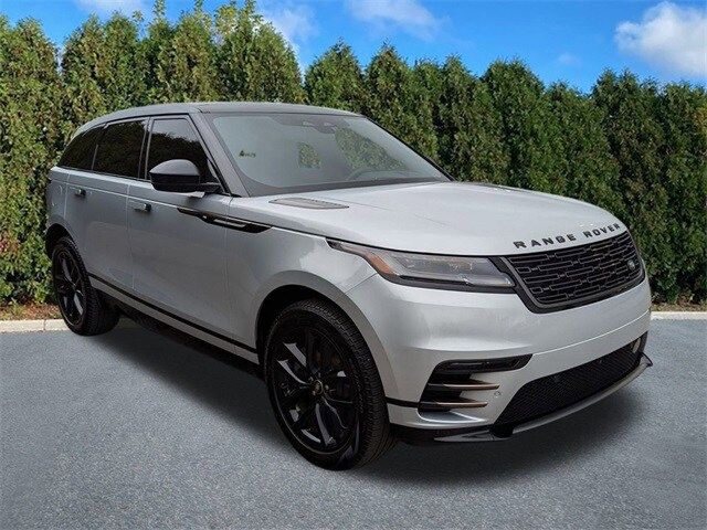 2024 Land Rover Range Rover Velar Dynamic SE