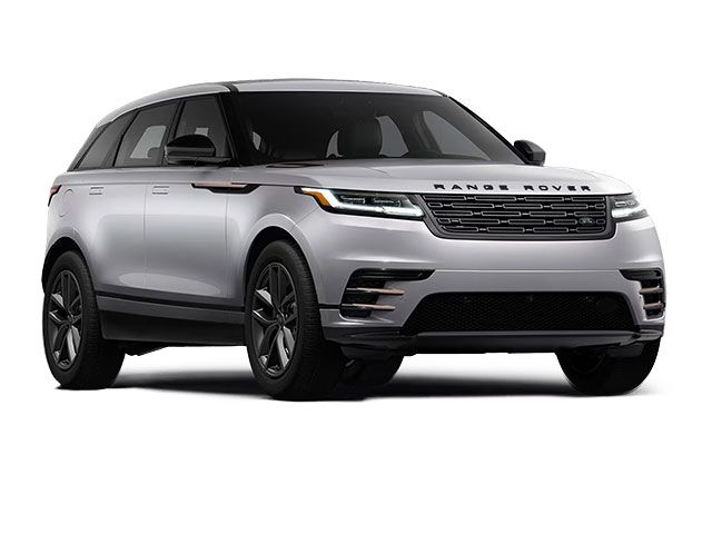 2024 Land Rover Range Rover Velar Dynamic SE