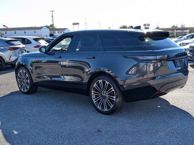 2024 Land Rover Range Rover Velar Dynamic SE