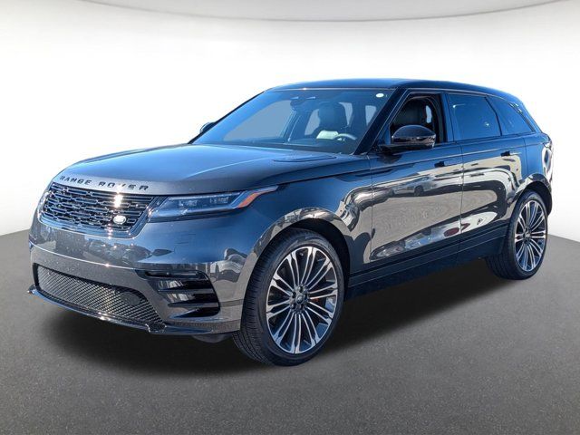 2024 Land Rover Range Rover Velar Dynamic SE