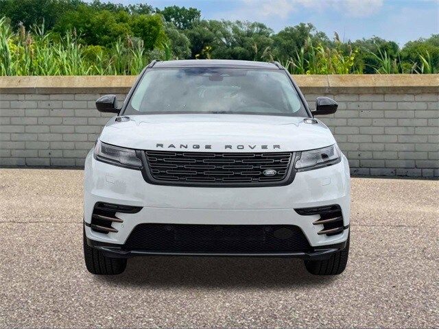 2025 Land Rover Range Rover Velar Dynamic SE