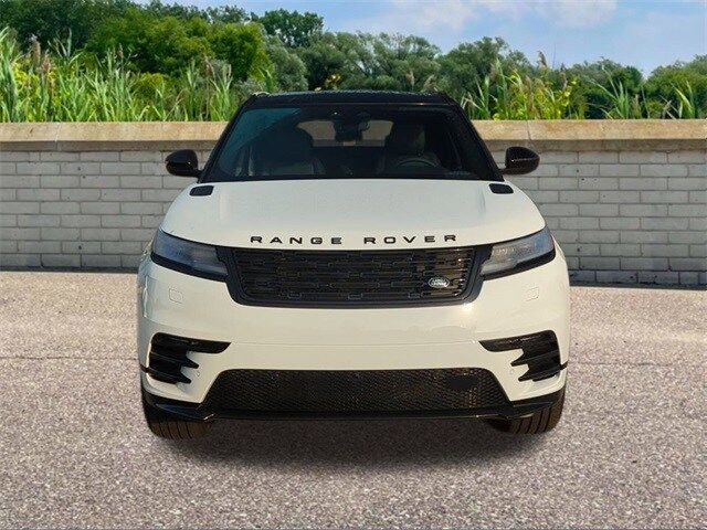 2025 Land Rover Range Rover Velar Dynamic SE