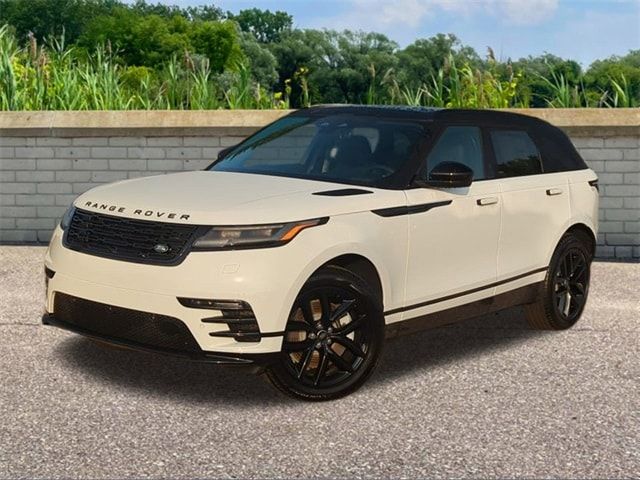 2025 Land Rover Range Rover Velar Dynamic SE