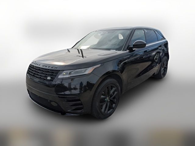 2024 Land Rover Range Rover Velar Dynamic SE