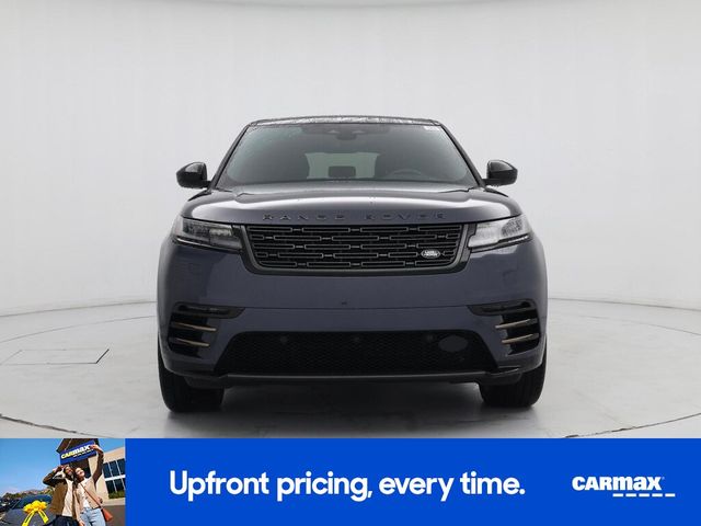 2024 Land Rover Range Rover Velar Dynamic HSE