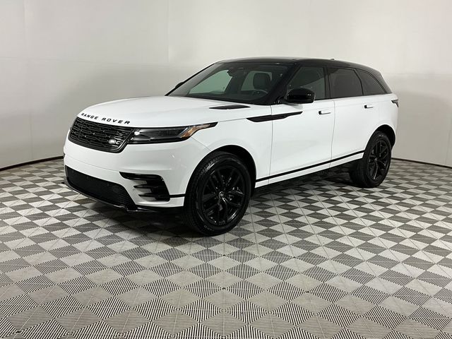 2024 Land Rover Range Rover Velar Dynamic SE