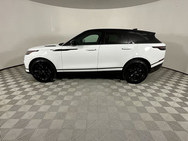 2024 Land Rover Range Rover Velar Dynamic SE