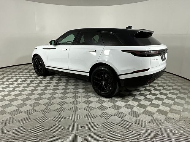 2024 Land Rover Range Rover Velar Dynamic SE