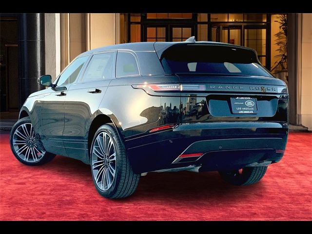 2024 Land Rover Range Rover Velar P250 Dynamic SE