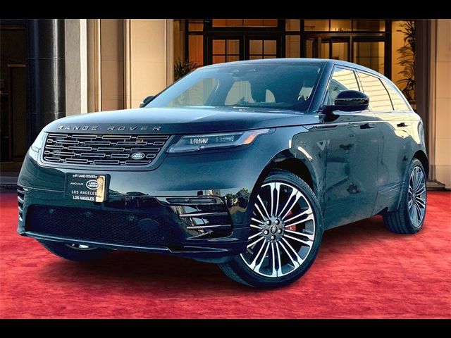 2024 Land Rover Range Rover Velar P250 Dynamic SE