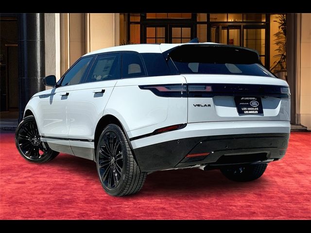 2024 Land Rover Range Rover Velar P250 Dynamic SE