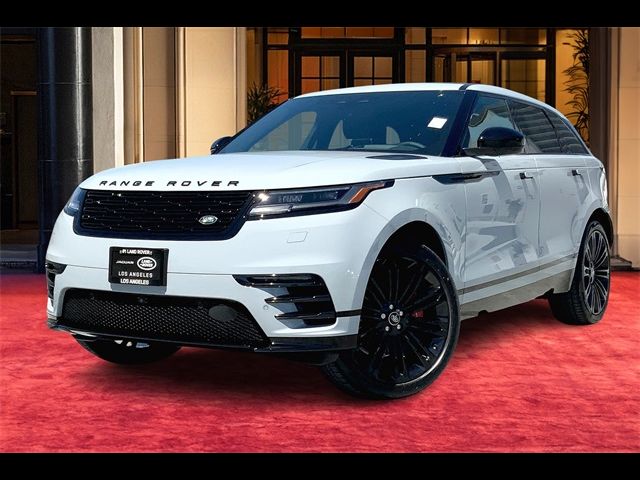 2024 Land Rover Range Rover Velar P250 Dynamic SE