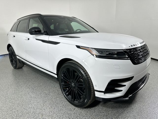 2024 Land Rover Range Rover Velar P250 Dynamic SE