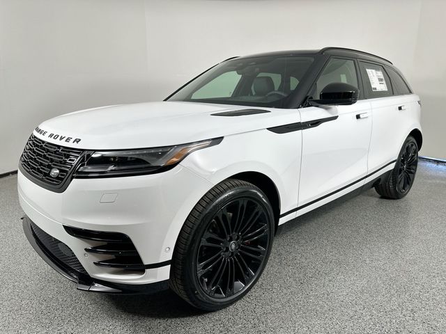 2024 Land Rover Range Rover Velar P250 Dynamic SE