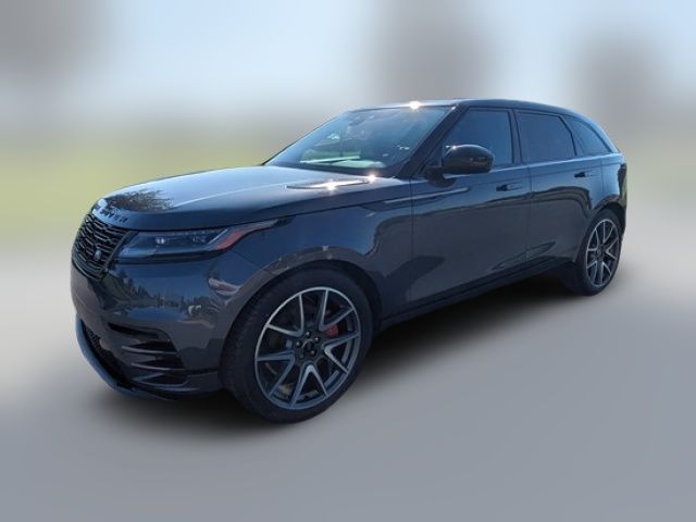 2024 Land Rover Range Rover Velar Dynamic SE