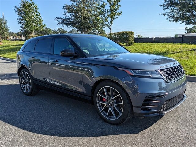 2024 Land Rover Range Rover Velar Dynamic SE