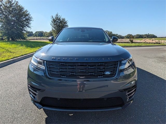 2024 Land Rover Range Rover Velar Dynamic SE